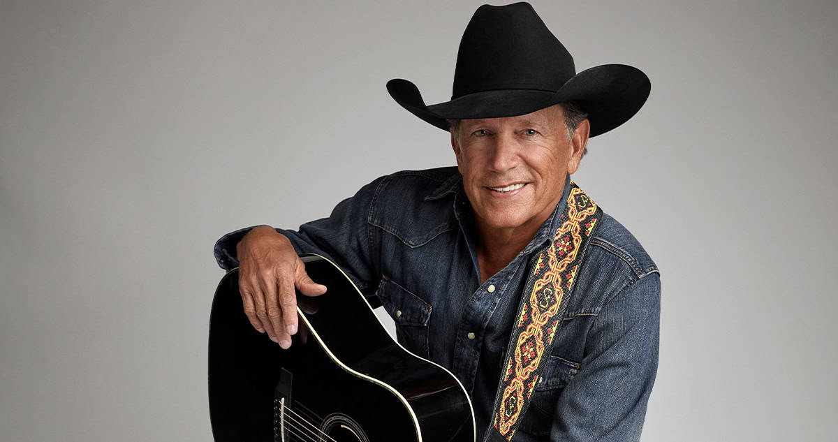 George Strait Debuts 'MIA Down In MIA' From Forthcoming Album, 'Cowboys ...