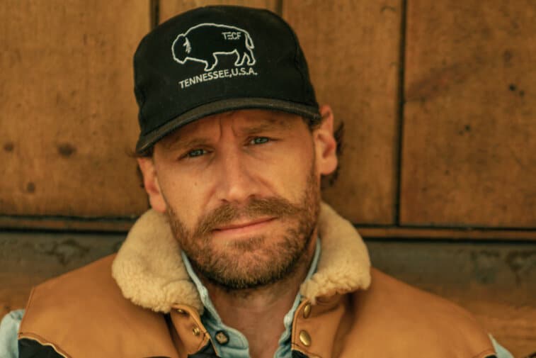 Chase Rice Shares Life Update After Stepping Away From Touring to Focus ...