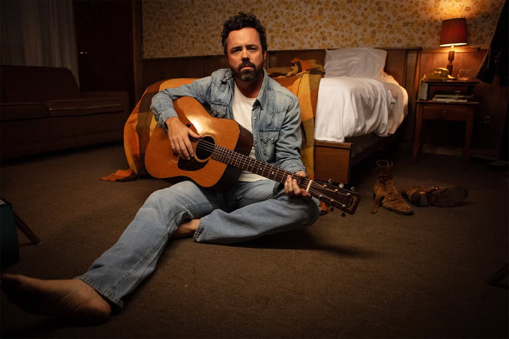 Brad Tursi, Photo by Marina Chavez