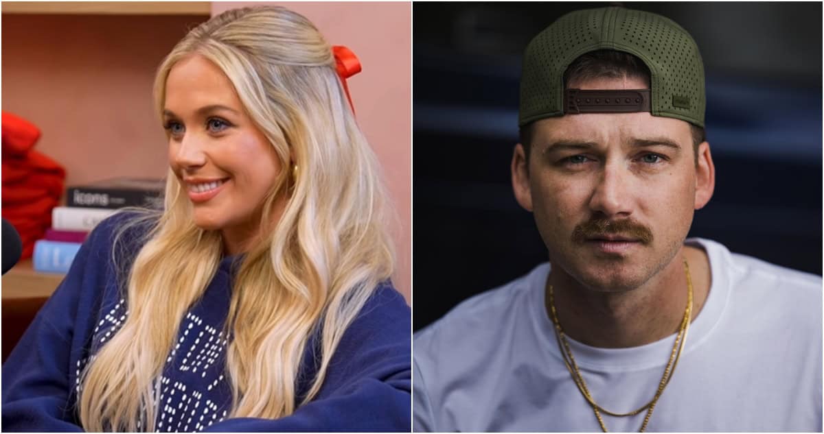 Megan Moroney Finally Breaks Silence on Wallen Rumors in Call