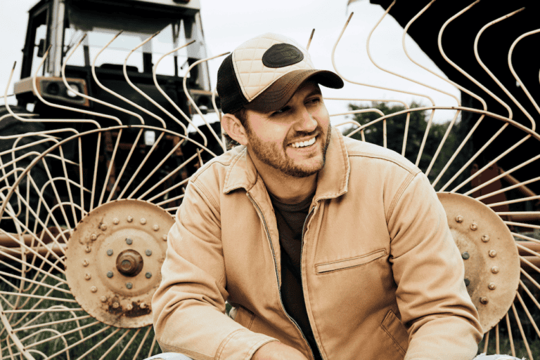 Drew Baldridge Reveals Luke Combs Recorded His New Single, 'Tough ...