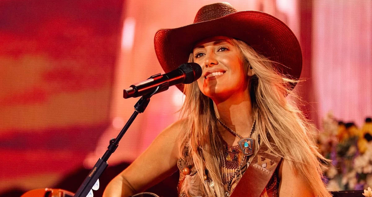 Lainey Wilson's Hometown To Honor Her With Highway Dedication: Mayor