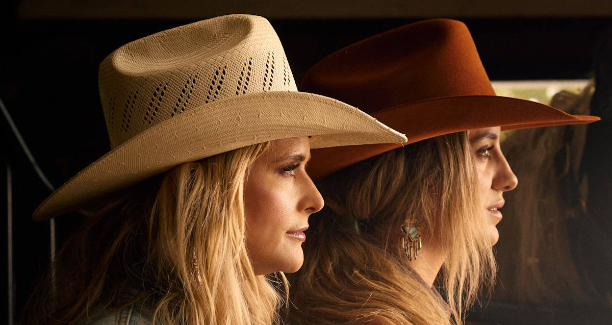LISTEN: Lainey Wilson And Miranda Lambert Unite For Highly