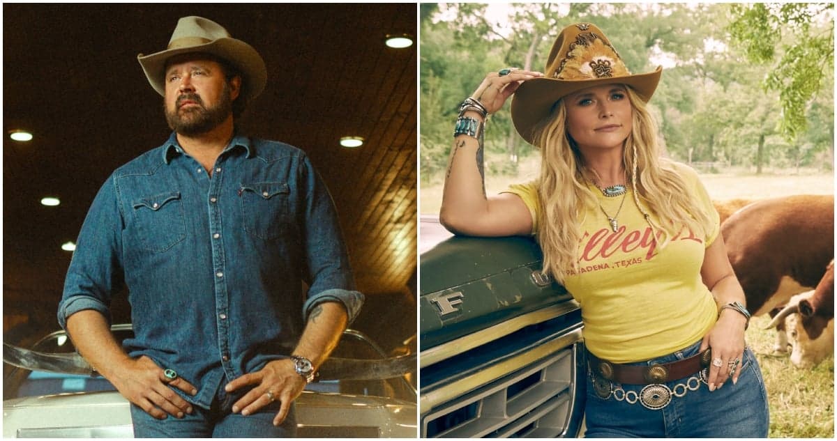 Randy Houser Drops New Version Of 2022's 'Still That Cowboy' With