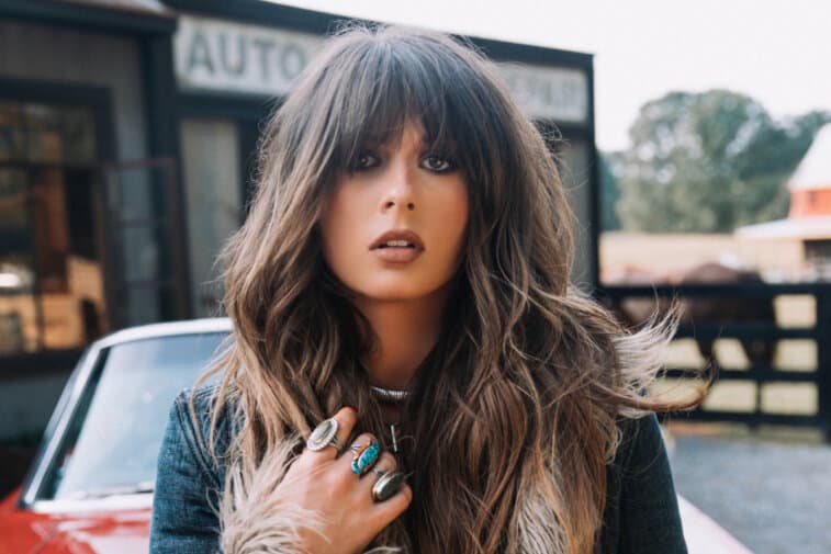 Ella Langley Reveals The Story Behind ‘Weren’t For The Wind’ [Exclusive ...