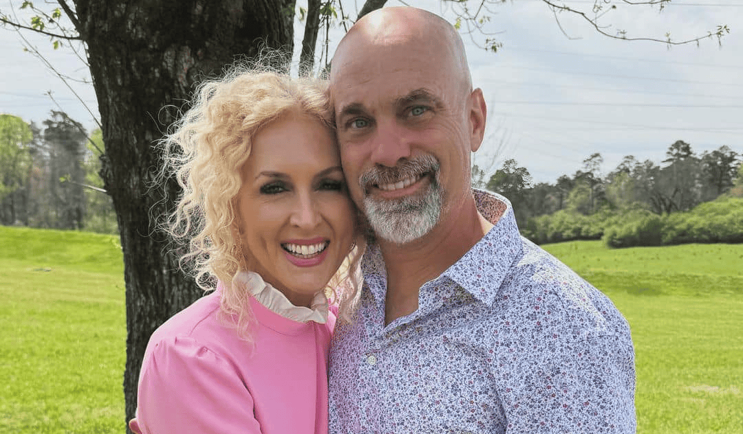 Little Big Town’s Kimberly Schlapman Reveals A Major Secret About Her(01)