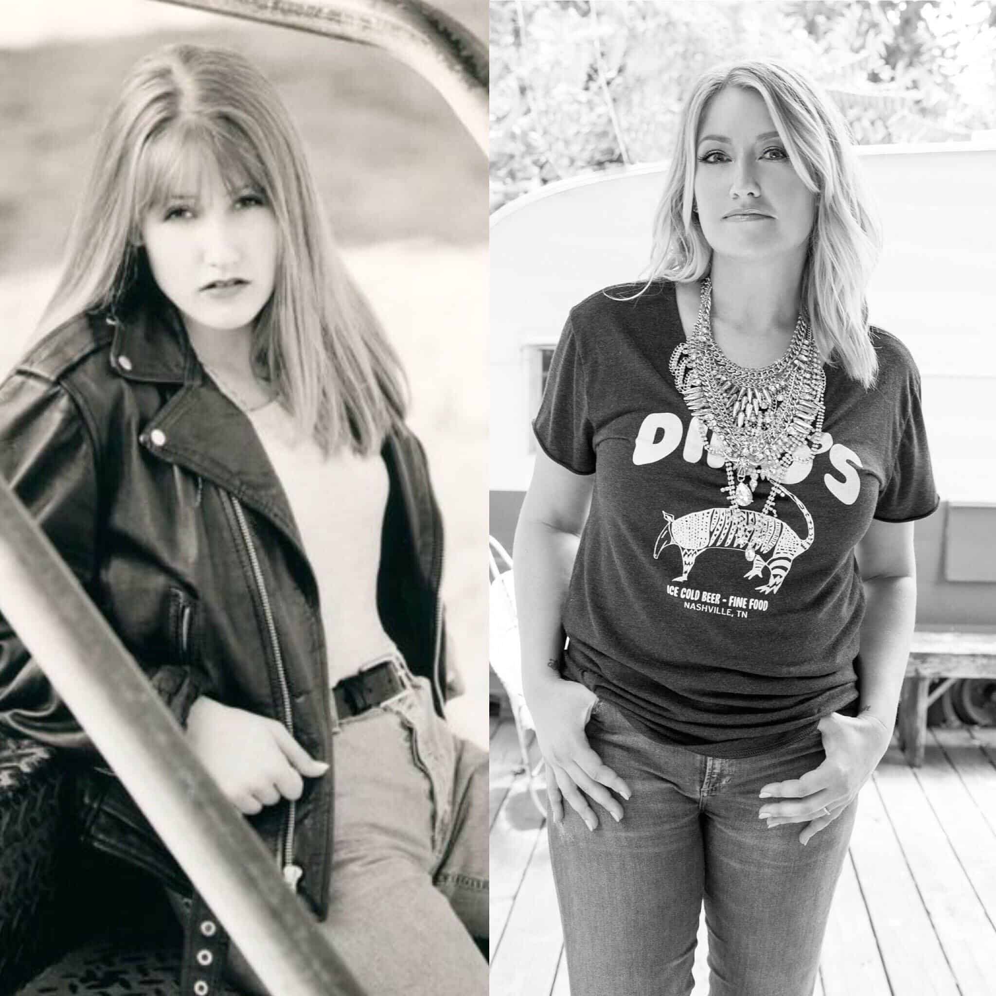 'I Wanna Fall In Love' Singer Lila McCann Reveals The Real Reason She