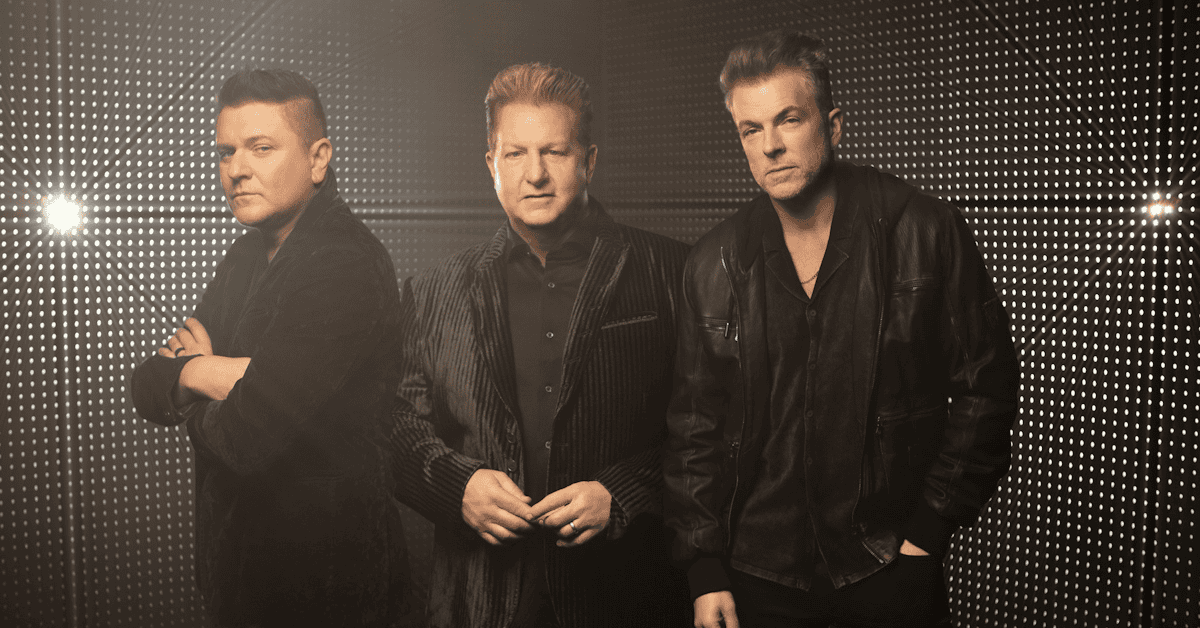 Rascal Flatts Return To Radio With New Jonas Brothers