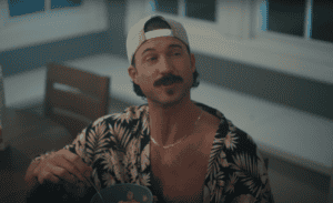 Riley Green; "Worst Way" Music Video