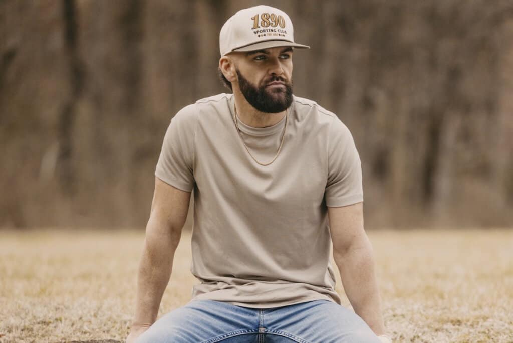 Dylan Scott; Photo by Eric Ryan Anderson