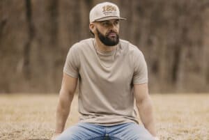 Dylan Scott; Photo by Eric Ryan Anderson