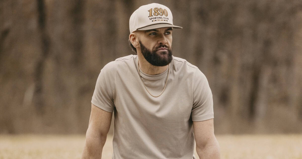 Dylan Scott Brings Three Generations Together on Heartfelt Holiday Track ‘Two Christmas Trees’