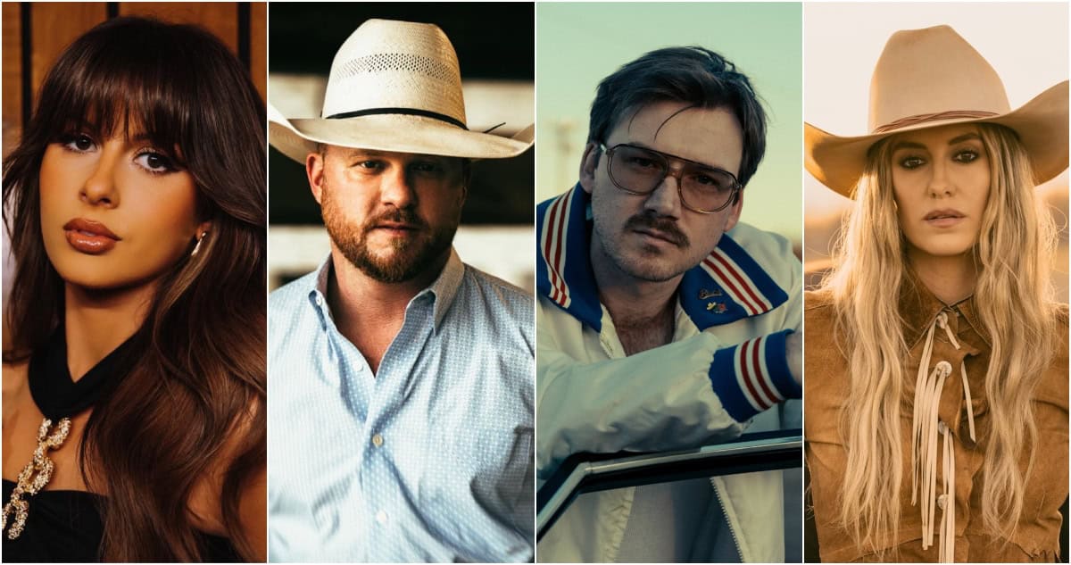 Country Music Stunned: Ella Langley Cancels Tour With Morgan Wallen - olq8k49