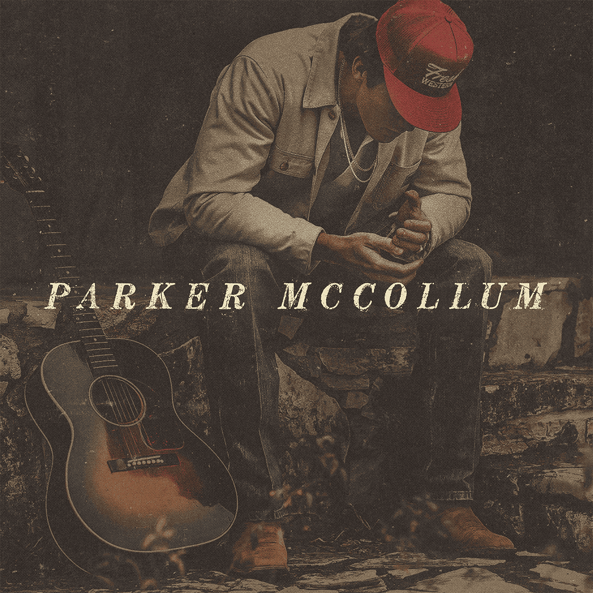 Parker McCollum Scraps the Rulebook and Finds His True Sound on New
