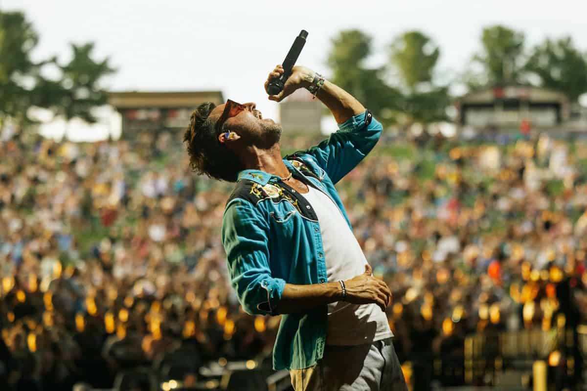 Jake Owen; Photo Provided