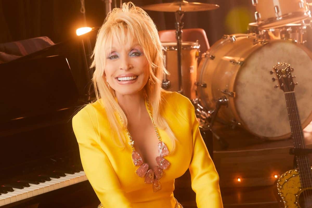 BREAKING: Dolly Parton Postpones Las Vegas Concerts Due to 'Health  Challenges' - Country Now