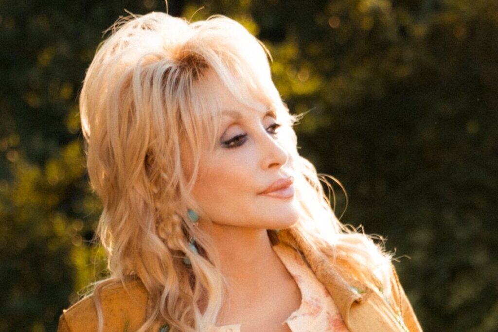 Dolly Parton; Photo Courtesy of Dolly Parton