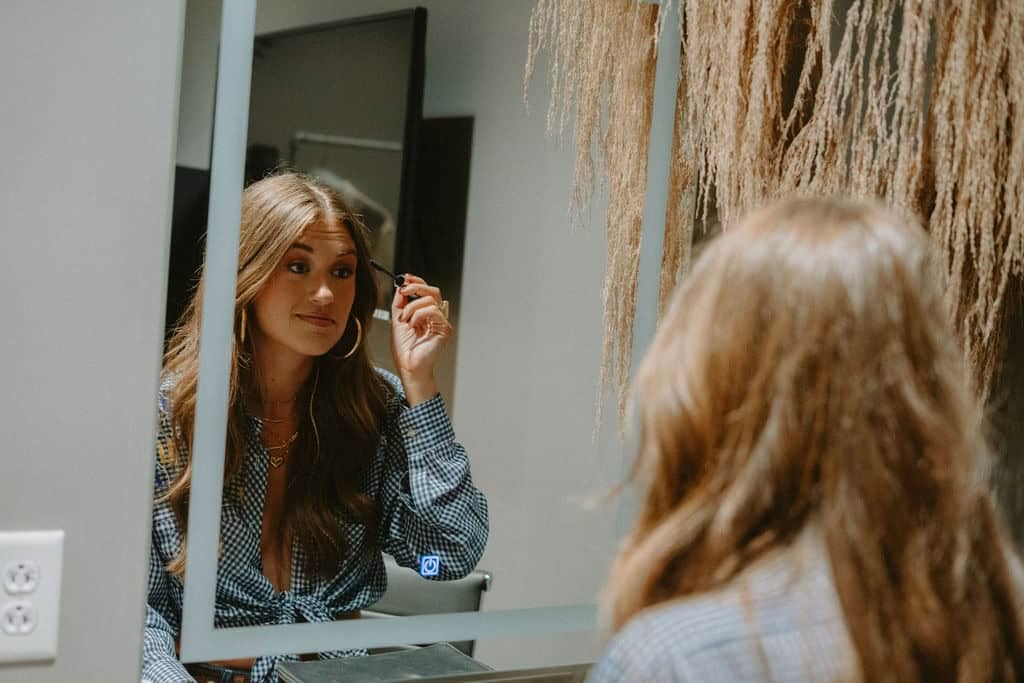 Lauren Watkins; Photo by Jessie Addleman