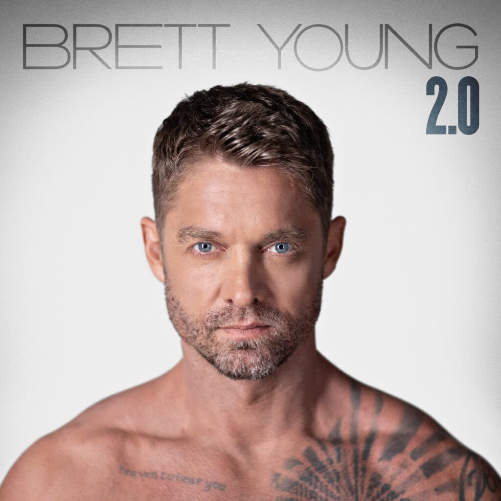 Brett Young; 2.0
