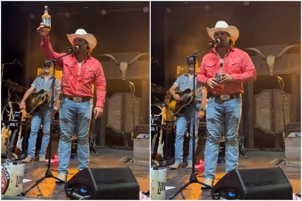 Gavin Adcock; Photos Courtesy of TikTok