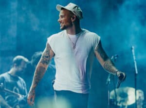 Photo Courtesy Of Kane Brown