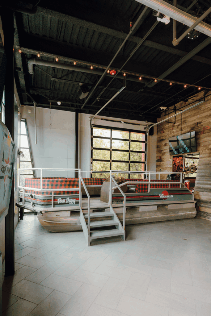 Koe Wetzel's Riot Room; Photo by Motion Theory Media