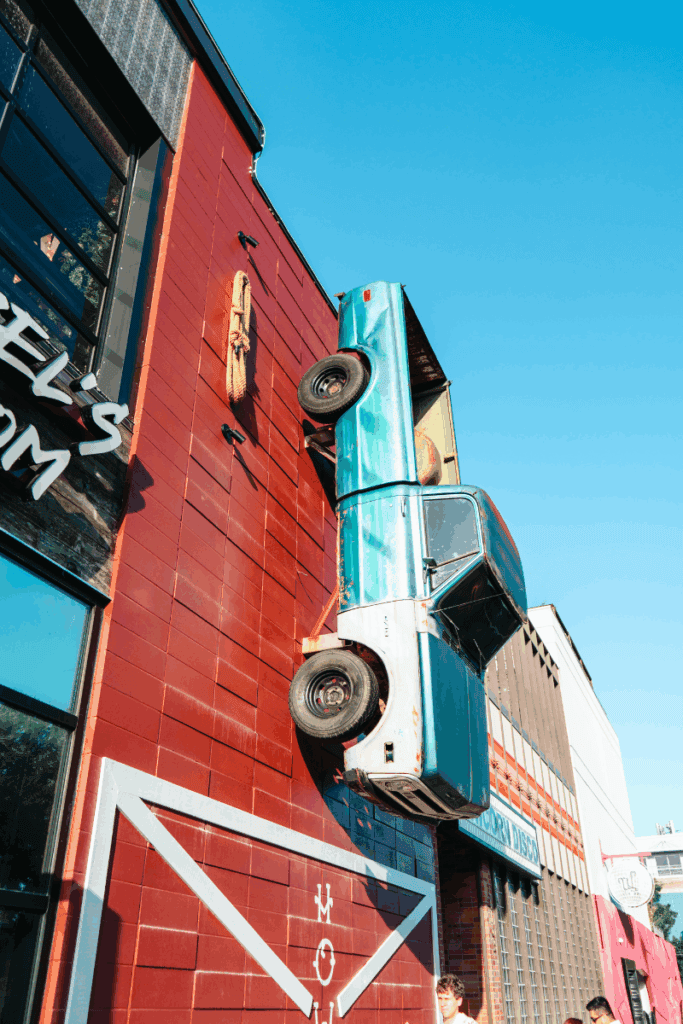Koe Wetzel's Riot Room; Photo by Motion Theory Media