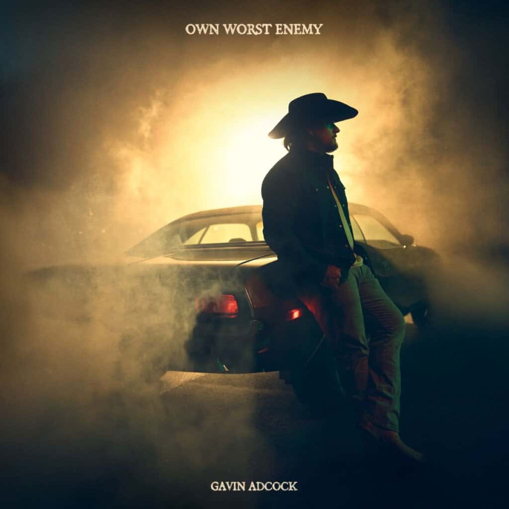 Gavin Adcock Reacts To Beyoncé’s ‘Cowboy Carter’ Album Ranking Above Him On Country Charts: ‘It Just Ain’t Country’