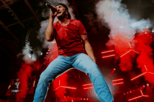 Photo Courtesy Luke Bryan