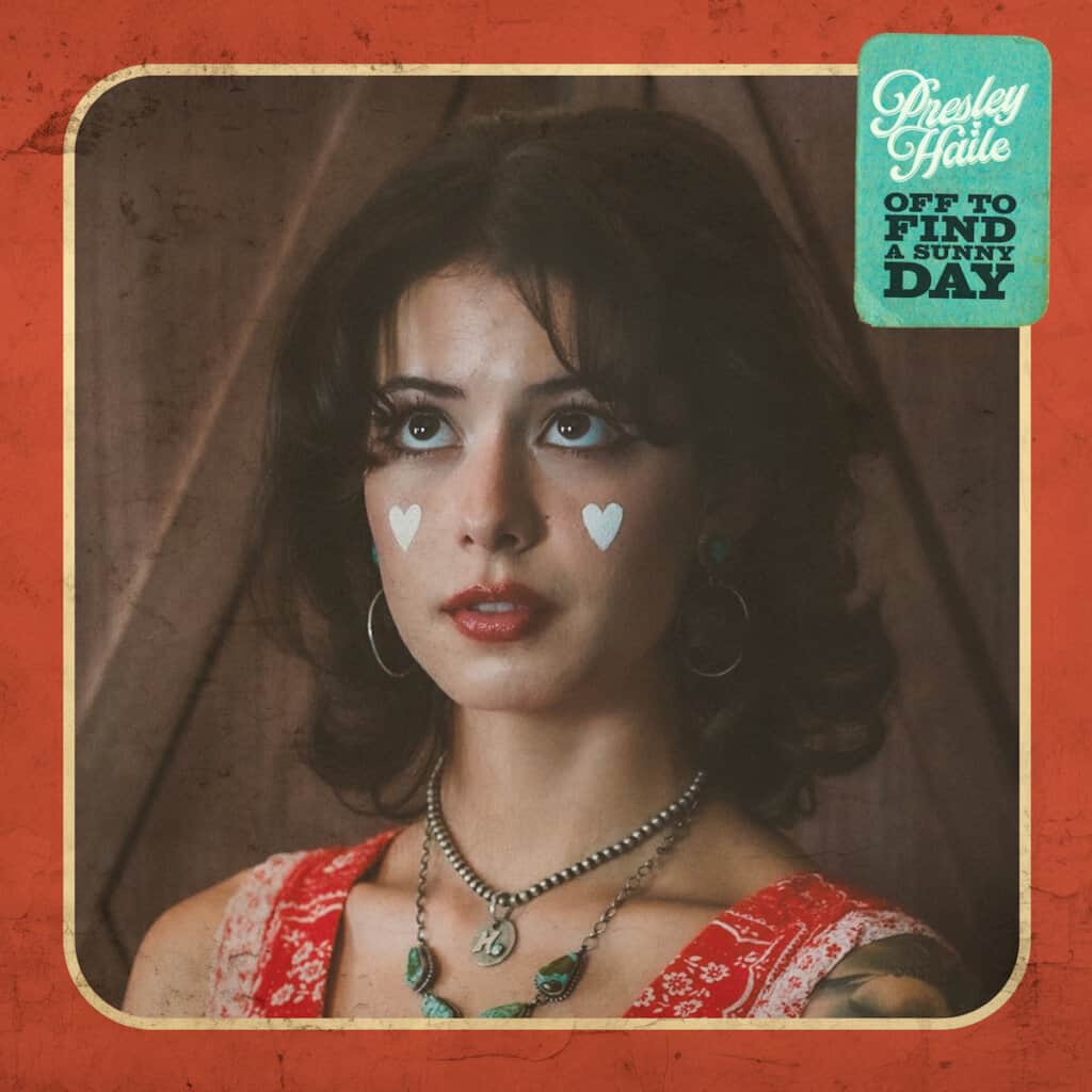 Presley Haile EP