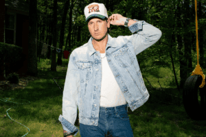 Photo Courtesy of Russell Dickerson
