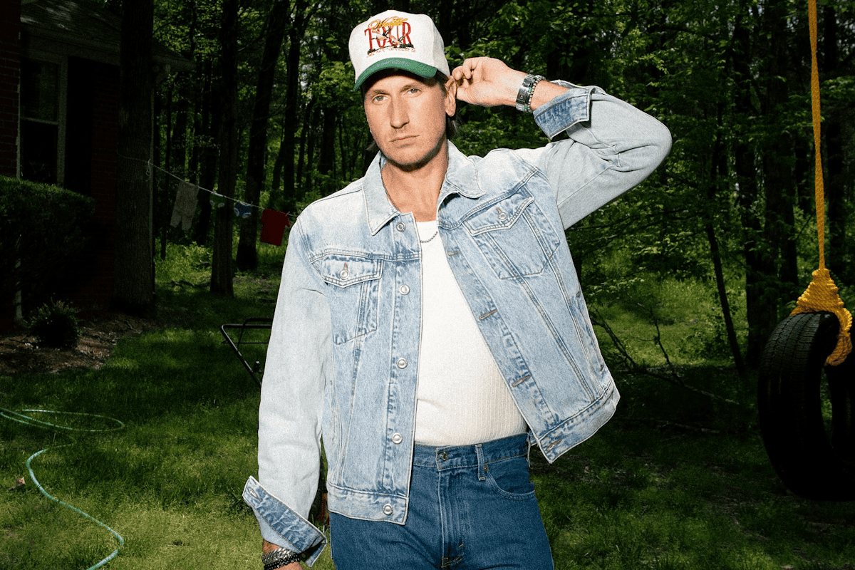 Photo Courtesy of Russell Dickerson