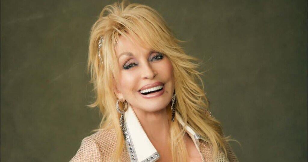 Dolly Parton; Photo Courtesy of Dolly Parton