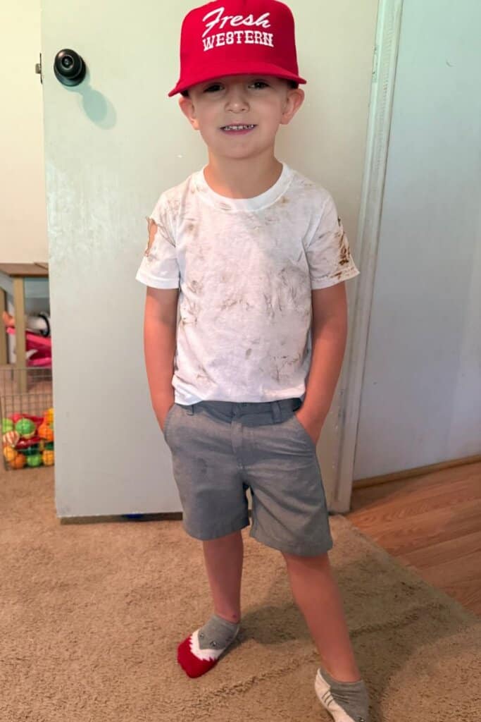 Jaxon; Photo Provided