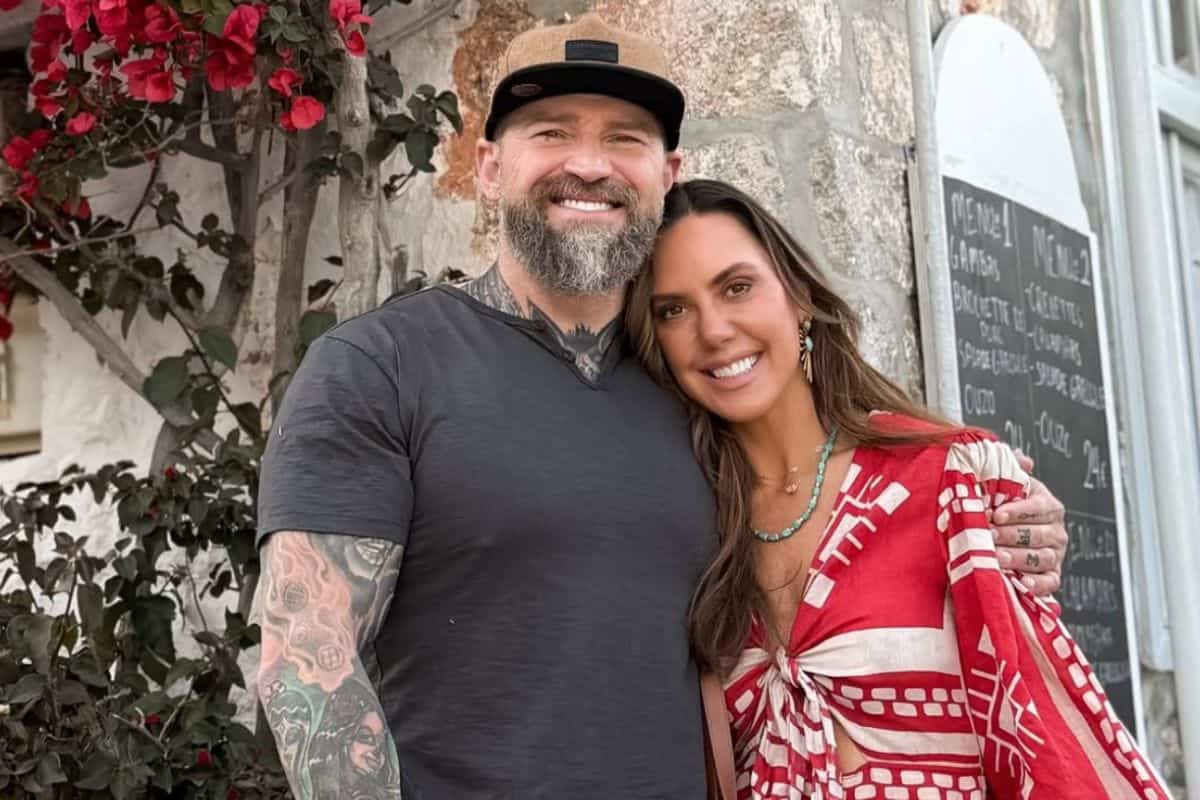 Zac Brown Engaged To Jewelry Designer, Kendra Scott - Country Now