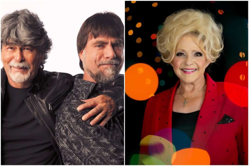 Alabama, Brenda Lee; Photos Provided
