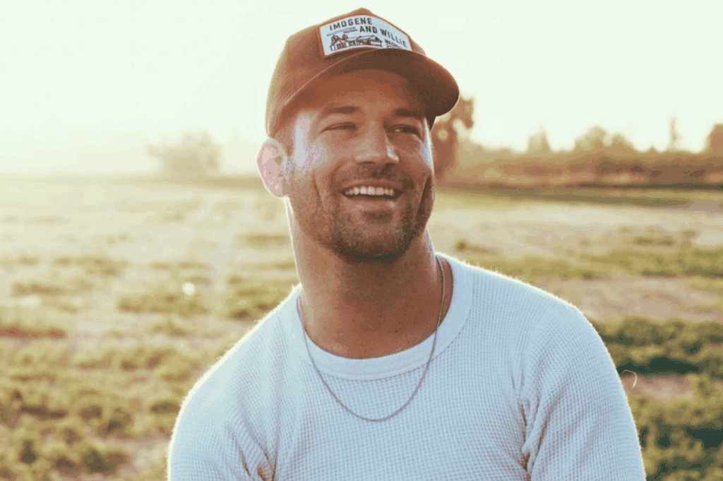 Clayton Johnson; Photo Provided