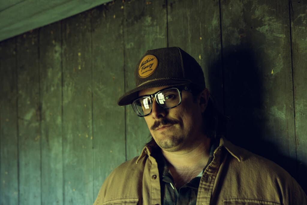 HARDY; Photo by Ryan Smith