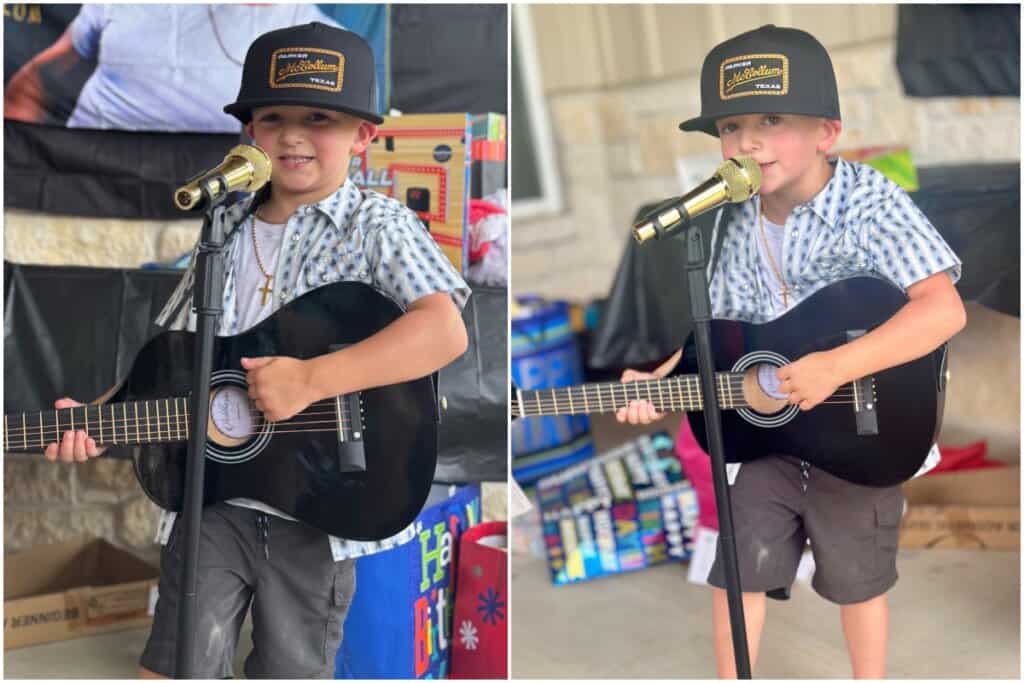 Jaxon; Photo Provided