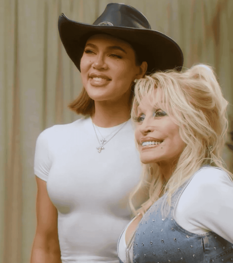 Dolly Parton Opens Up About Grieving the Loss of Her Husband Carl Dean -  The Big Time with Whitney Allen