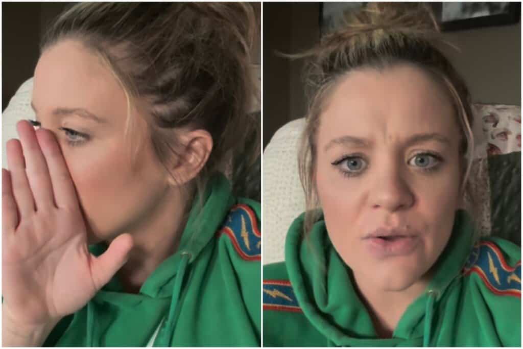 Lauren Alaina; Photos via Instagram
