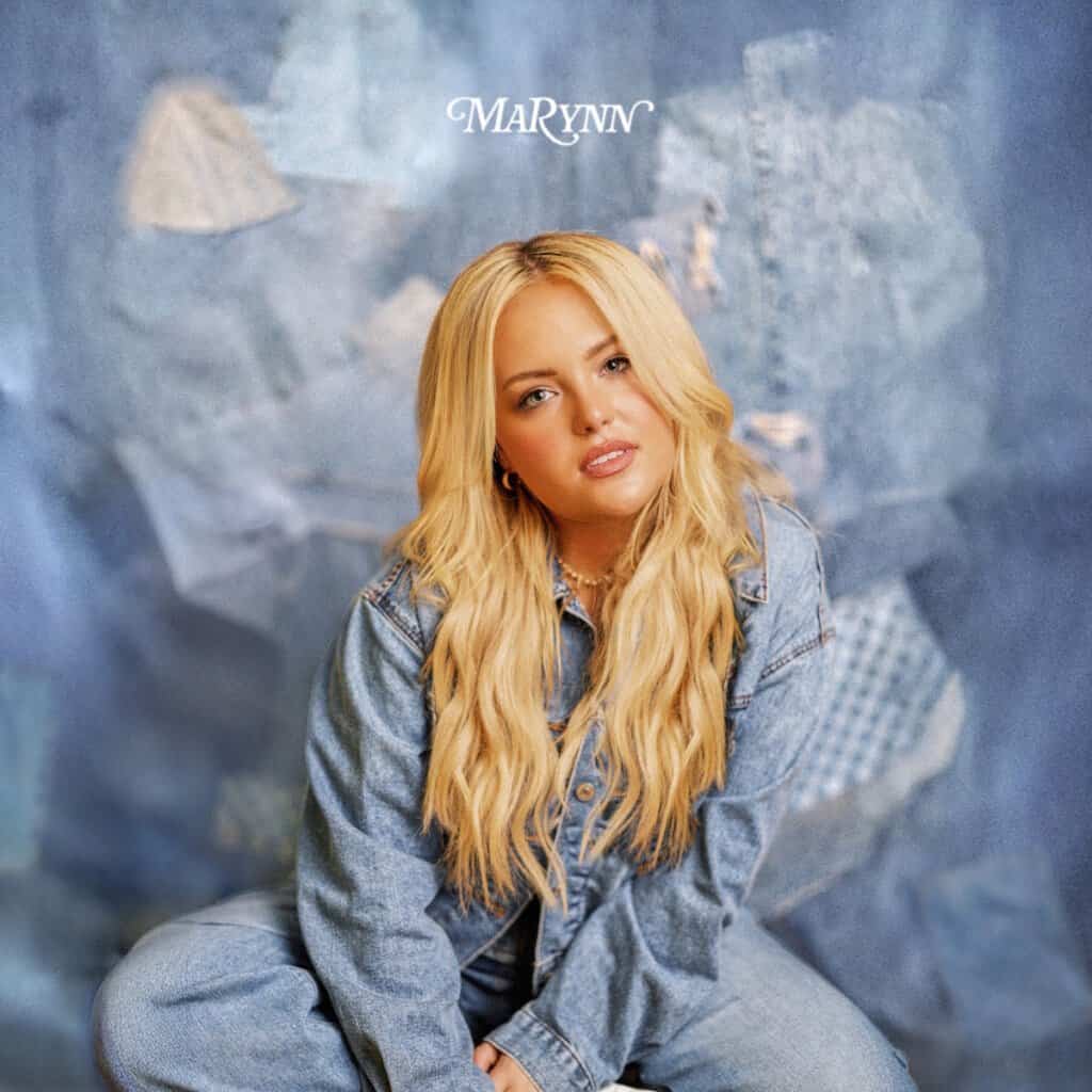MaRynn Taylor Debut Album