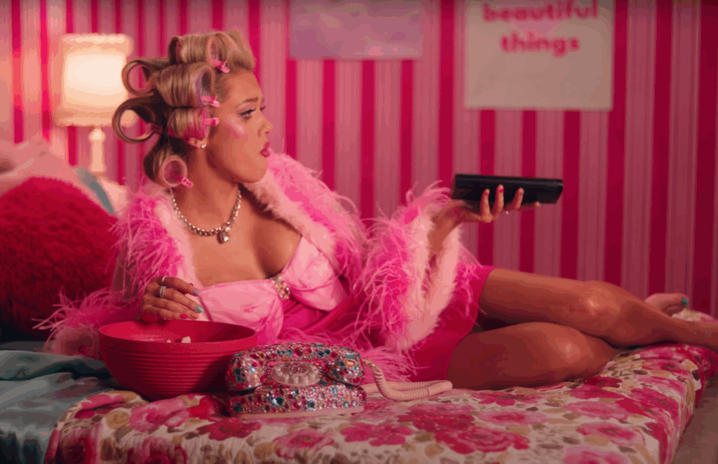 Megan Moroney - '6 Months Later' Music Video