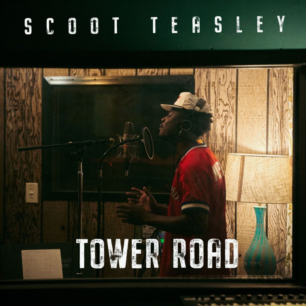 Scoot Teasley; Tower Road