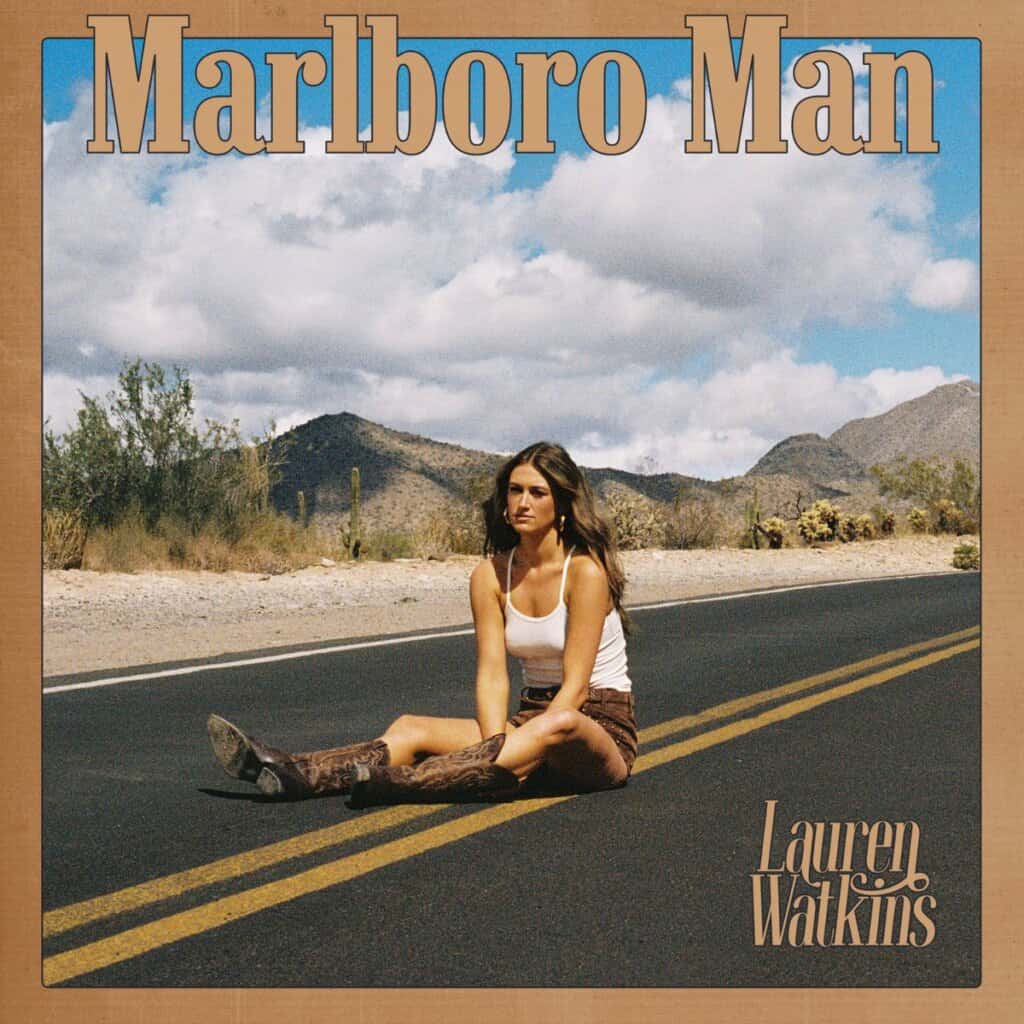 Lauren Watkins; Marlboro Man
