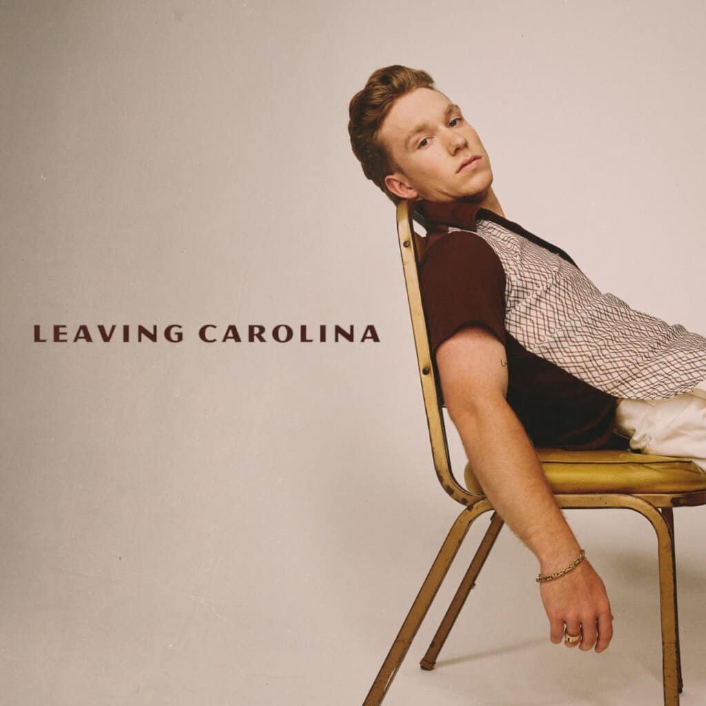 Ty Myers; Leaving Carolina