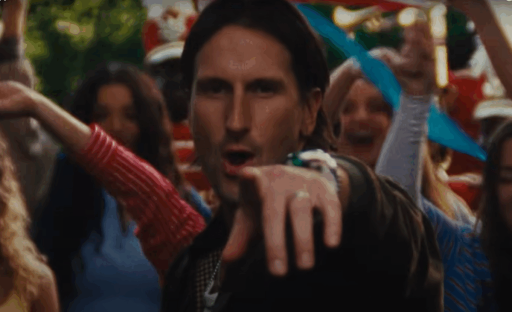 Russell Dickerson - Happen To Me Music Video