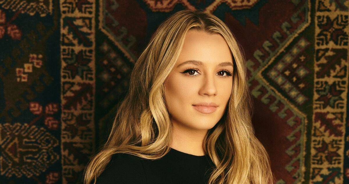Gabby Barrett Flips The Breakup Script In New Song, ‘The Easy Part’