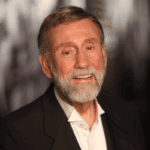 Ray Stevens; Photo by Angela Talley