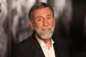 Ray Stevens; Photo by Angela Talley